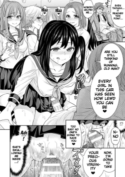 Page 100 of Parallel World Kanojo Ch. 1-9