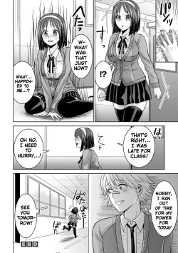 Page 74 of Parallel World Kanojo Ch. 1-9