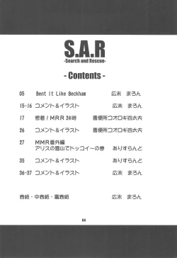 Page 4 of S.A.R
