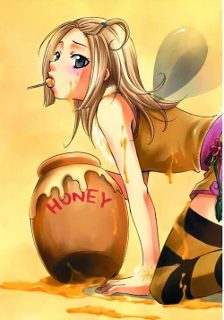 Page 104 of Gyutte Shite