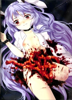 Page 16 of Touhou Somezome Musume