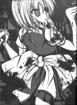 Page 41 of Touhou Somezome Musume