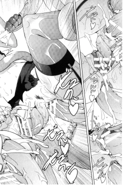 Page 156 of Eiyuu Oujo - Shiro to Kuro no Kyouen