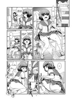 Page 4 of Benpi Musume