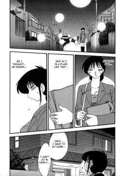 Page 135 of Shufu Hisae no Nikki - Madam Hisae's Diary