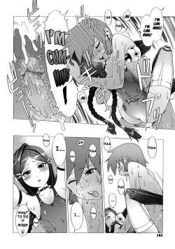 Page 161 of Secret Journey