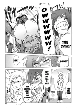 Page 66 of Secret Journey