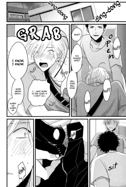 Page 12 of Yajirushi | Arrow