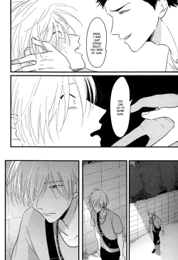 Page 20 of Yajirushi | Arrow