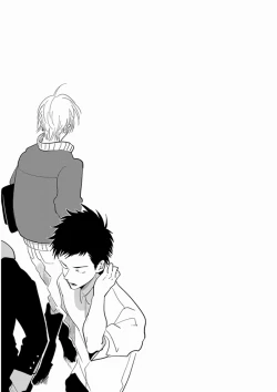 Page 39 of Yajirushi | Arrow