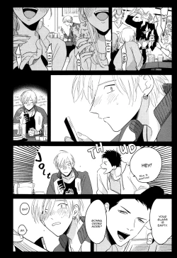 Page 6 of Yajirushi | Arrow