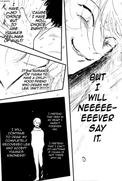 Page 78 of Yajirushi | Arrow