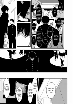 Page 89 of Yajirushi | Arrow