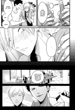 Page 9 of Yajirushi | Arrow