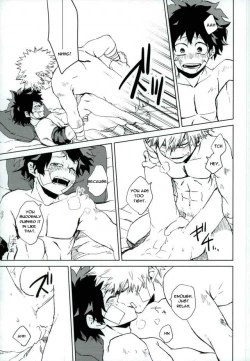 Page 14 of Mou Ii Kai?
