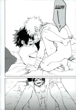 Page 17 of Mou Ii Kai?