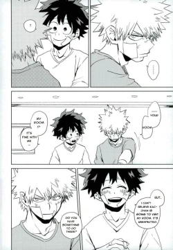 Page 5 of Mou Ii Kai?