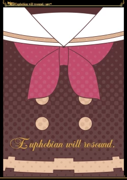 Page 3 of Euphobian no Hibiki - Euphobian will resound.