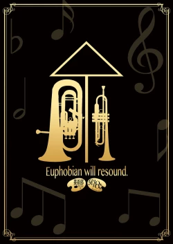 Page 40 of Euphobian no Hibiki - Euphobian will resound.