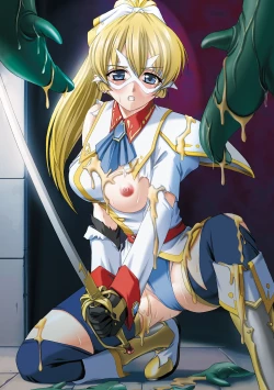 Page 172 of Shirayuri no Kenshi