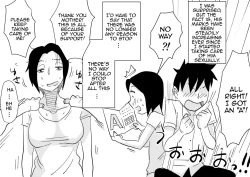 Page 21 of Ano! Okaa-san no Shousai! Koto no Hajimari Hen + Omake | Oh! Mother's Particulars! The Beginning