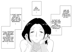 Page 3 of Ano! Okaa-san no Shousai! Koto no Hajimari Hen + Omake | Oh! Mother's Particulars! The Beginning