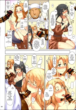 Page 98 of Tachibanachi no Dansei Jijou Matome Ban