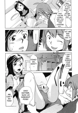 Page 4 of Omocha no Tsukaikata | The Way to Use a Toy