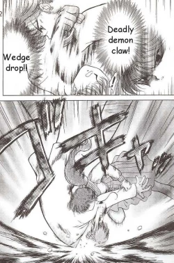 Page 18 of Killer Queen