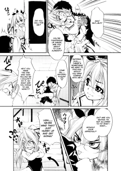 Page 37 of Ero Sister