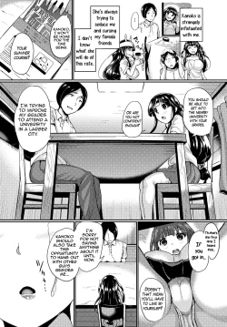 Page 2 of Daisuki Oniisama