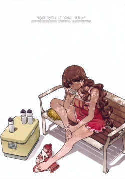 Page 2 of MOVIE STAR 11a