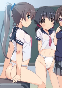 Page 29 of Fundoshi Walker