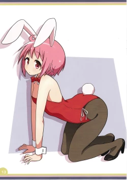 Page 13 of Happy Style! 6