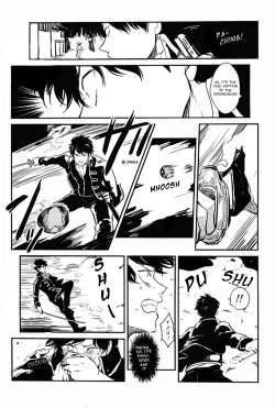 Page 4 of Nemuri Hime Hen | Sleeping Beauty