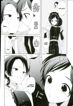 Page 11 of Guzu na Oretachi bakari ja Nai ze