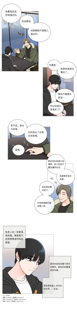 Page 348 of Sadistic Beauty Ch.1-35