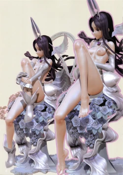 Page 6 of Zettai Junpaku Mahou Shoujo - Sailor Jewel ni Metamorphose