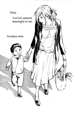 Page 18 of Cindhil's 17th Birthday Present From Mom