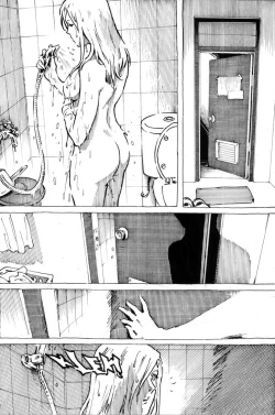 Page 23 of Cindhil's 17th Birthday Present From Mom