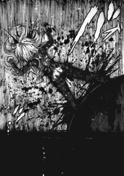 Page 142 of Sukumizu Senshi Ryona Manga