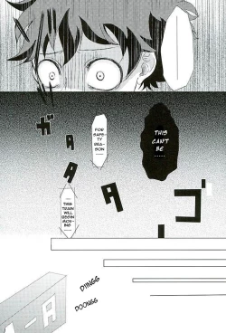 Page 6 of Byousoku Blackout