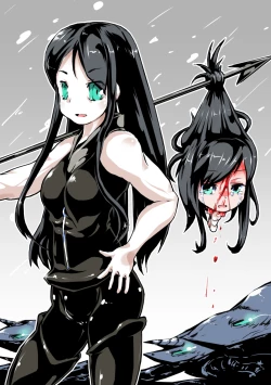 Page 7 of Buttobe Asashio-chan