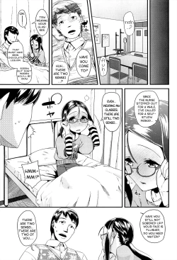 Page 3 of Be My Valentine