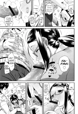 Page 5 of Be My Valentine