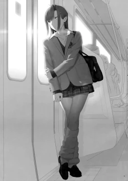 Page 2 of Kaki Hoshuu 8