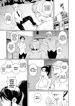 Page 2 of Batsu Game de Yankee Onna ni Kokuttemita | For My Punishment I Have To Confess To A Sassy Troublemaker