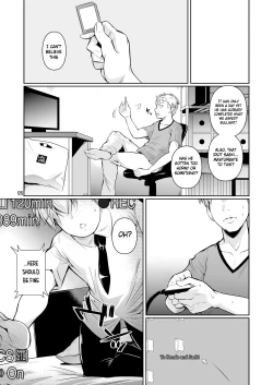 Page 6 of Batsu Game de Yankee Onna ni Kokuttemita | For My Punishment I Have To Confess To A Sassy Troublemaker