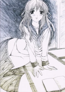 Page 30 of Kimusume Vol. 3