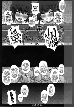 Page 38 of Shiawase no Katachi no Guruguru Netachou 81